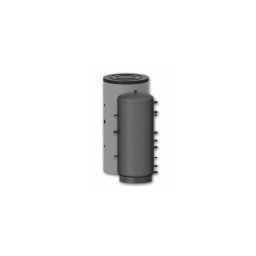 Rezervor de acumulare, 2000 l, izolat, P2000, SUNSYSTEM