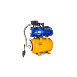 Hidrofor cu ejector 24 l ELPUMPS VB25m, 1100 W, 2400 l/h