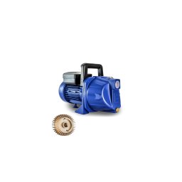 Pompa de gradina cu rotor bronz 1500W ELPUMPS Jpv