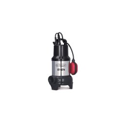 Pompa submersibila pentru apa curata, Ct4274, Elpumps , 15000 l/h, 800W
