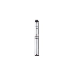 Pompa submersibila pentru adancimi mari, BP 10/4 ProLine, Elpumps, 5200 l/h, 1100 W