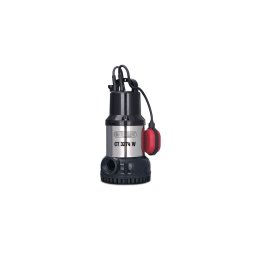 Pompa submersibila pentru apa curata, Ct3274W, Elpumps , 13200 l/h, 600W