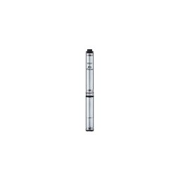Pompa submersibila pentru adancimi mari, BP 14/4 ProLine, Elpumps, 5200 l/h, 1400 W