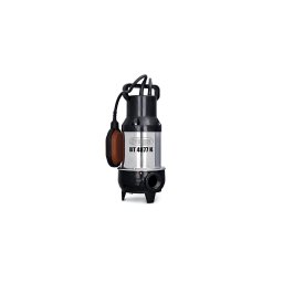 Pompa submersibila pentru apa murdara, cu tocator, Elpumps, Bt4877k, 16000 l/h, 900 W