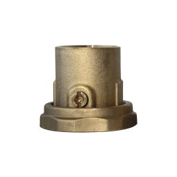 Semiolandez cu robinet 1"x1.1/2" pt. pompe GRUNDFOS