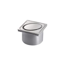 Piesa superioara Oval 48226 KESSEL