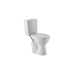 Set wc compact Senator S010 PP K100-210 MITO CERSANIT