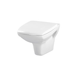 Wc suspendat Carina K31-002 CERSANIT/K31-074-PT