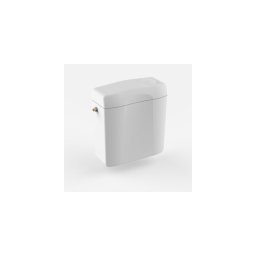 Rezervor WC961-2v dual flush montabil pe vas 94.504.01 SANIT