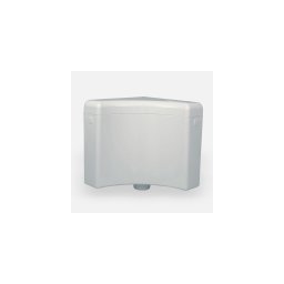Rezervor wc izolat coltar 927 SANIT 91.902.01