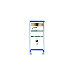 Modulul de montaj pisoar Ineo 90.653.00/90.668.00 SANIT