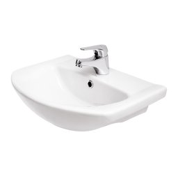 Lavoar pentru mobilier 60cm CERSANIT Libra K04-008