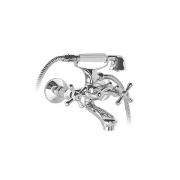 Baterie cada-dus cu set de dus TEKA Treff 141-0013-30