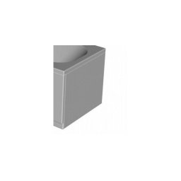 Panou lateral cada 180x80 cm G80/61 704660 KOLPA
