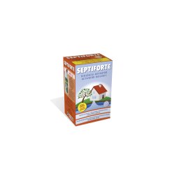 Bioactivator fose septice SEPTIFORTE 10 plic