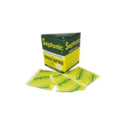 Praf cu actiune biologica SEPTONIC 4 plic