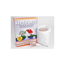 Bioactivator fose septice SEPTIFORTE 1 kg