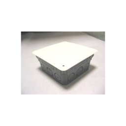 Doza distr. patrat ST 100x100x50mm DIETZEL D-AK-100R-IEC