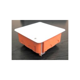 Doza distributie gipsc. 107x107x52mm HWAK100 021199 DIETZEL