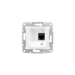 Priza date RJ45 SCHNEIDER SEDNA SDN4300121