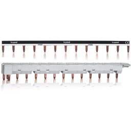 Conector siguranta tip piepteni 1P sau N 13 M LEGRAND 404926