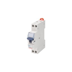Disjunctor 1P+N C20 4.5kA 1M GEWISS GW90028