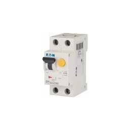Disjunctor diferential 1P+N C16 6kA 30MA EATON PFL6-16/1N/C/003