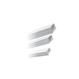 Pat cablu 20x10mm 2m 31050 COM