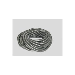 Tub flexibil metalic 21mm 50m/colac