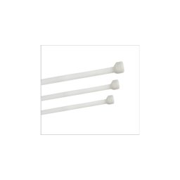 Colier PVC 200x3.6 100 buc/pachet