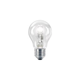 Bec ECO classic 30 53W E27 A60 CL PHILIPS