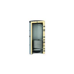 Rezervor de acumulare cu 1 serpentina Aquastic, AQPTC2000, 2000 l, izolat