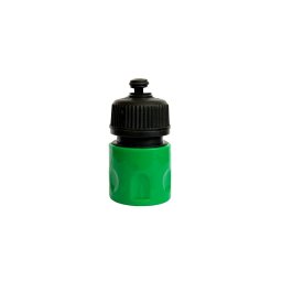 Conector furtun gradina cu opritor 3/4" HL030