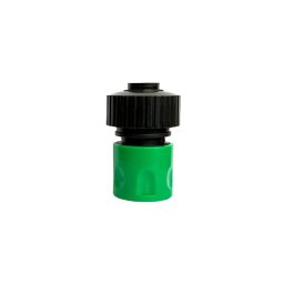 Conector furtun gradina simplu 3/4" HL032