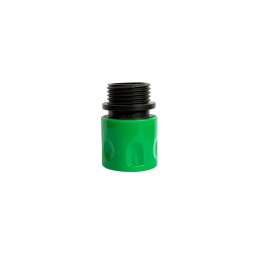 Conector furtun gradina cu filet exterior 3/4" HL034
