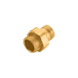 Olandez CU 15x1/2"(12.7mm) I-FE lipire
