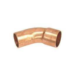 Curba cupru lipire 45gr 28 I-E