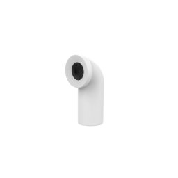 Cot wc DN100 90gr SANIT 58.103.01