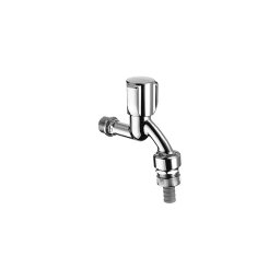 Robinet dublu serviciu cu rozeta Comfort, Schell, 033510699, 1/2