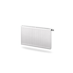 Calorifer din otel tip panou, 22, Purmo, Ventil Compact, 300 x 1000, 1201 W