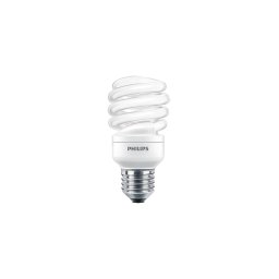 Bec economic 20W E27/CDL 6500K PHILIPS TWISTER