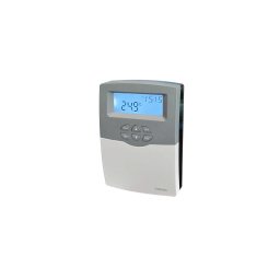 Controler solar pentru panouri solare cu rezervor presurizat SR609C
