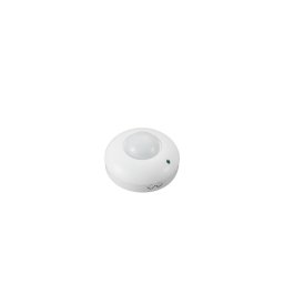 Senzor de miscare cu infrarosu, SCHELDEN, montabil pe tavan, 360 grade