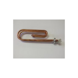 Rezistenta electrica boiler 2400W 230V HAJDU 1297129607