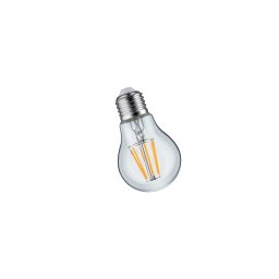 Bec LED E27 DECOR 7W lumina calda 2700K LEDNEX