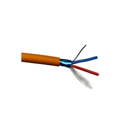 Cablu incendiu JEH(ST)H E30/E90 2x2x0.8 100ml TED002464