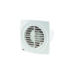 Ventilator cu timer, diametrul 100 mm, debit 95mc/h 100 DT, VENTS