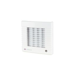 Ventilator cu jaluzele automate, diametrul 100 mm 98mc/h, 100MA, VENTS