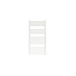 Calorifer din otel pentru baie, 500 x 1000, 463 W, drept, EURAD