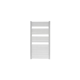 Calorifer din otel pentru baie, 600 x 1200, 644 W, drept, EURAD